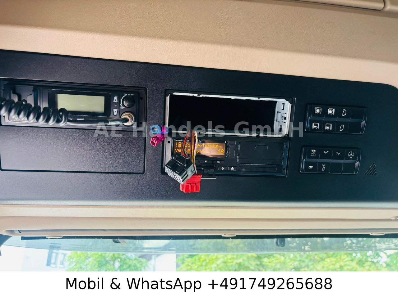 Trekker Mercedes-Benz Actros IV 1953 L LL *Retarder/Hydr./ACC/LDW: afbeelding 22