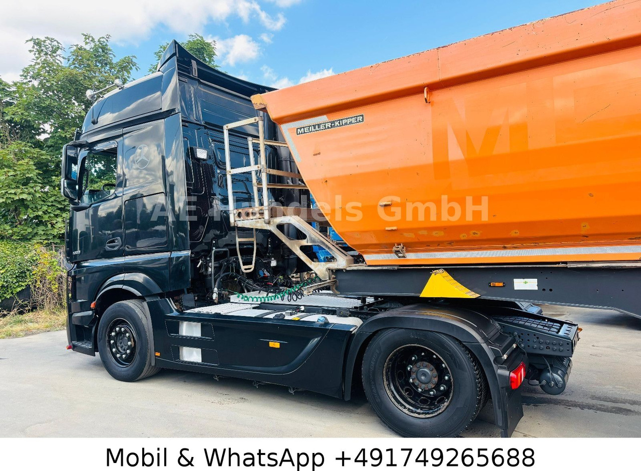 Trekker Mercedes-Benz Actros IV 1953 L LL *Retarder/Hydr./ACC/LDW: afbeelding 7