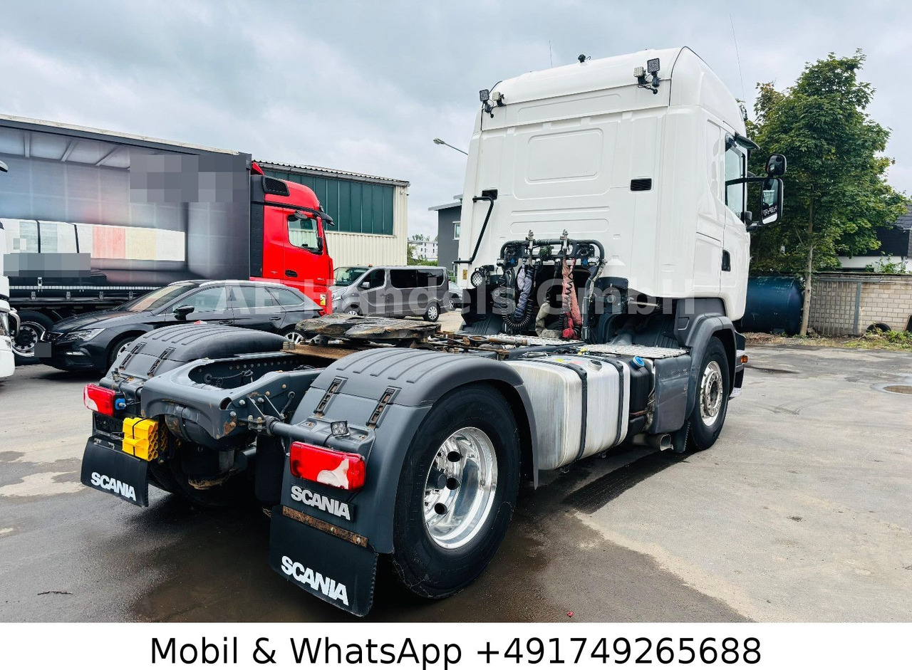 Scania R450 HighLine 4x2 LL *Retarder/ACC/2.Kreis.Hydr. - Trekker: afbeelding 3 Scania R450 HighLine 4x2 LL *Retarder/ACC/2.Kreis.Hydr. - Trekker: afbeelding 3