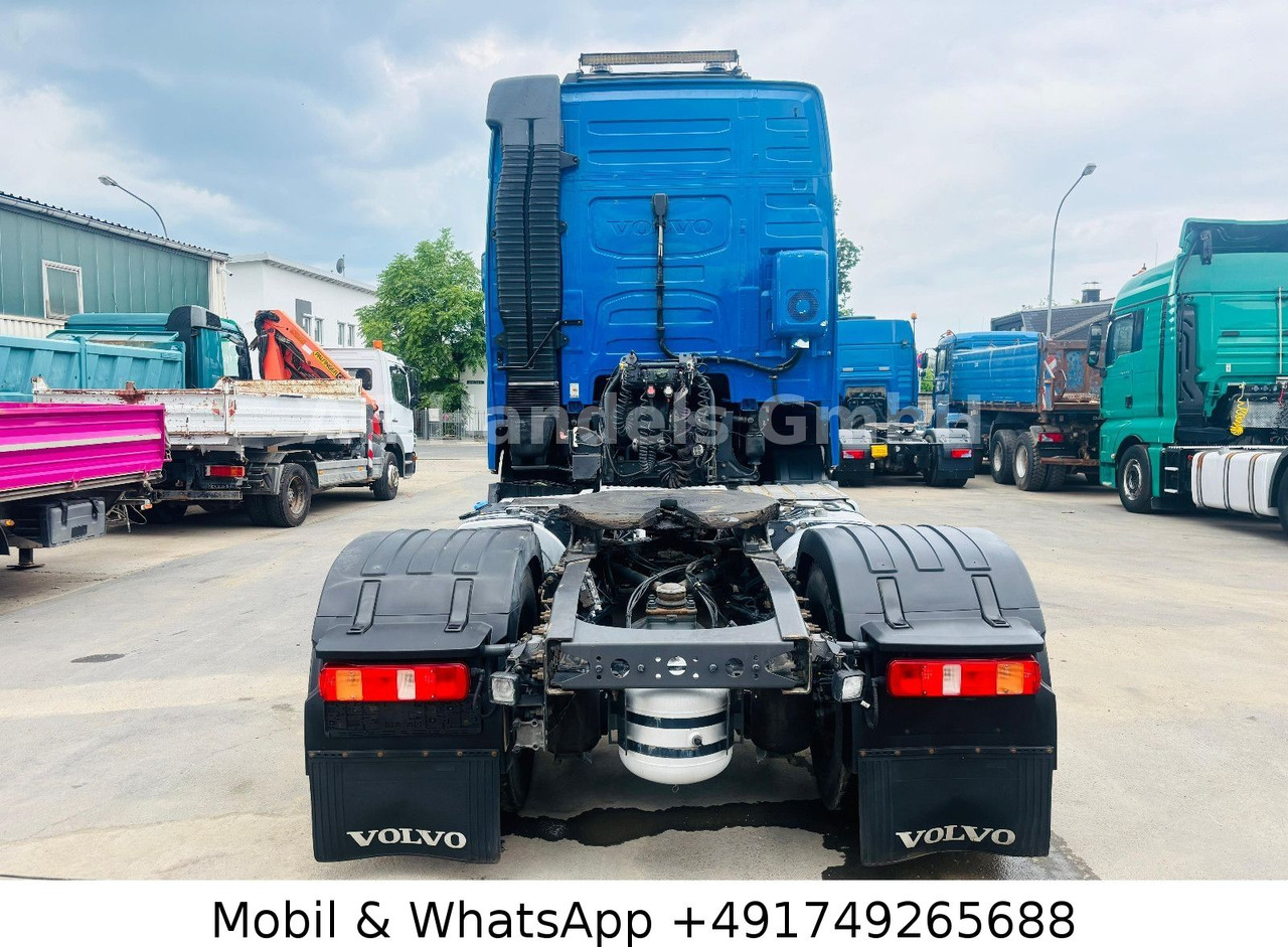 Volvo FH 500 Globe BL *VEB+/ACC/LDW/LED/Alcoa - Trekker: afbeelding 4 Volvo FH 500 Globe BL *VEB+/ACC/LDW/LED/Alcoa - Trekker: afbeelding 4