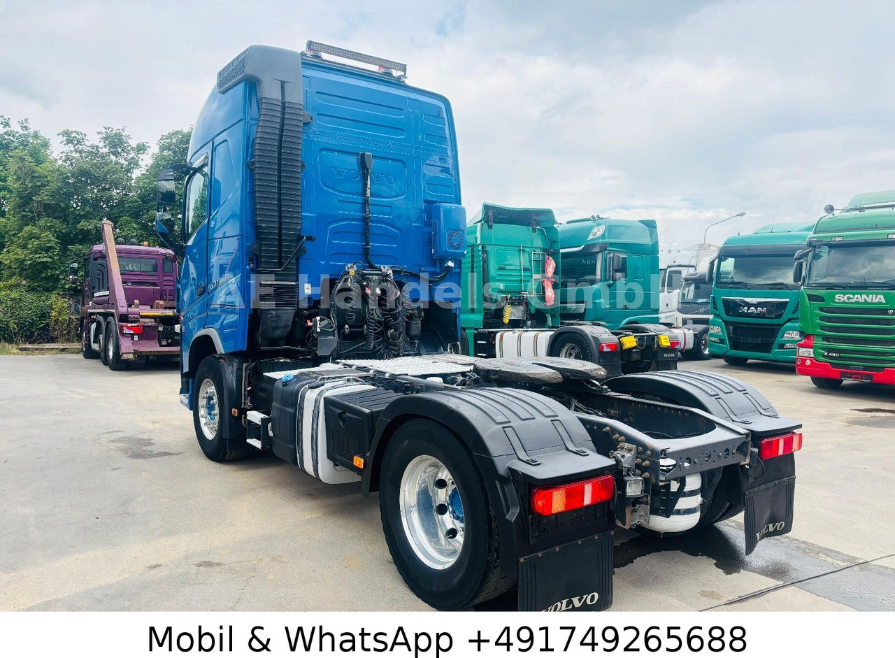 Volvo FH 500 Globe BL *VEB+/ACC/LDW/LED/Alcoa - Trekker: afbeelding 5 Volvo FH 500 Globe BL *VEB+/ACC/LDW/LED/Alcoa - Trekker: afbeelding 5
