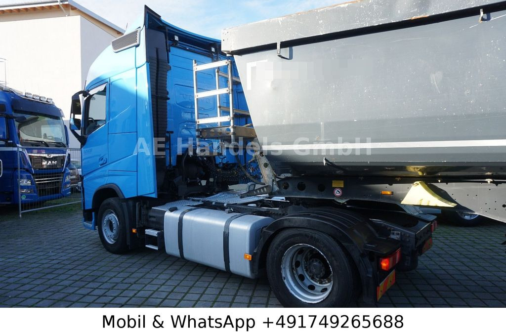 Volvo FH 500 Globe BL *VIN-2019/VEB+/2xTank/ParkCooler - Trekker: afbeelding 3 Volvo FH 500 Globe BL *VIN-2019/VEB+/2xTank/ParkCooler - Trekker: afbeelding 3
