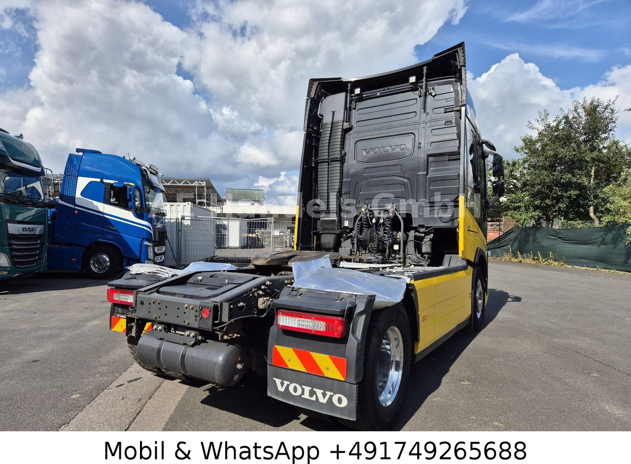 Volvo FH 500 Globe*Retarder/Standklima/ACC/Vollspoiler - Trekker: afbeelding 3 Volvo FH 500 Globe*Retarder/Standklima/ACC/Vollspoiler - Trekker: afbeelding 3