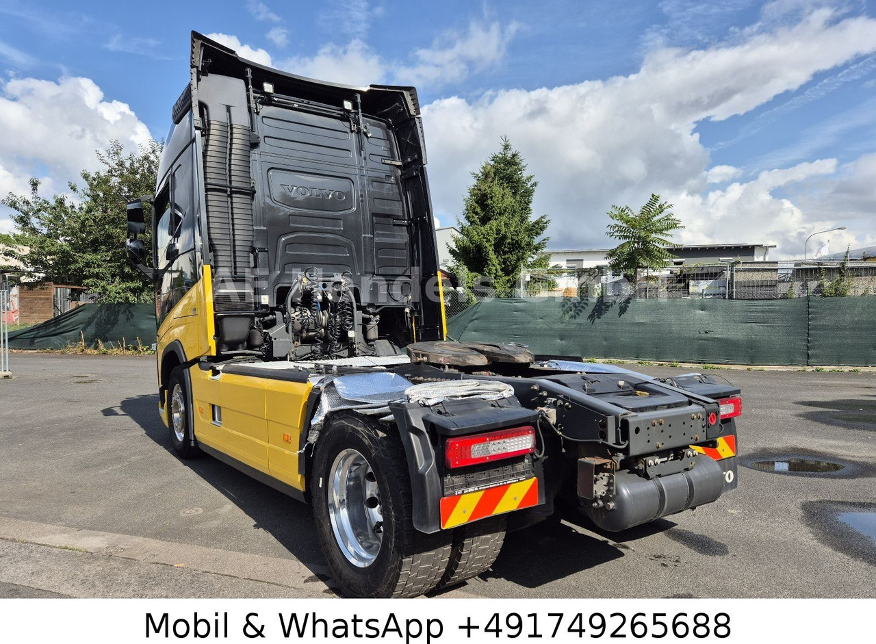 Volvo FH 500 Globe*Retarder/Standklima/ACC/Vollspoiler - Trekker: afbeelding 5 Volvo FH 500 Globe*Retarder/Standklima/ACC/Vollspoiler - Trekker: afbeelding 5