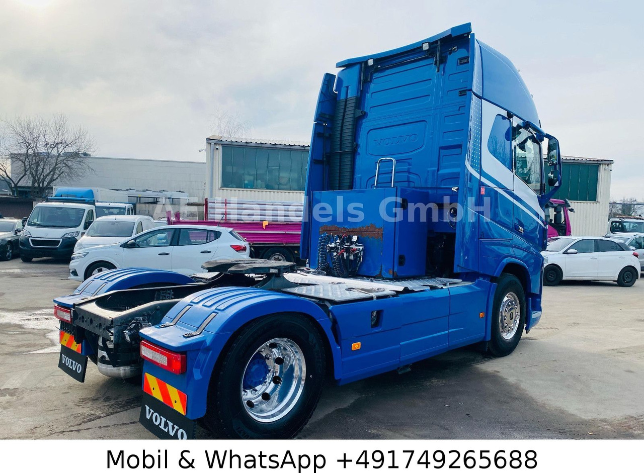 Volvo FH 500 Globe XL LL *Retarder/ADR/Standklima/LED - Trekker: afbeelding 5 Volvo FH 500 Globe XL LL *Retarder/ADR/Standklima/LED - Trekker: afbeelding 5