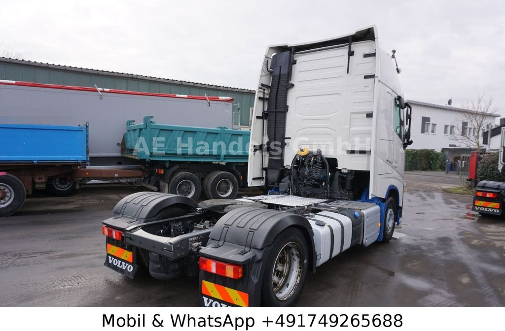 Volvo FH 500 Globe XL Low *VEB+/Standklima/ACC/LDW - Trekker: afbeelding 3 Volvo FH 500 Globe XL Low *VEB+/Standklima/ACC/LDW - Trekker: afbeelding 3