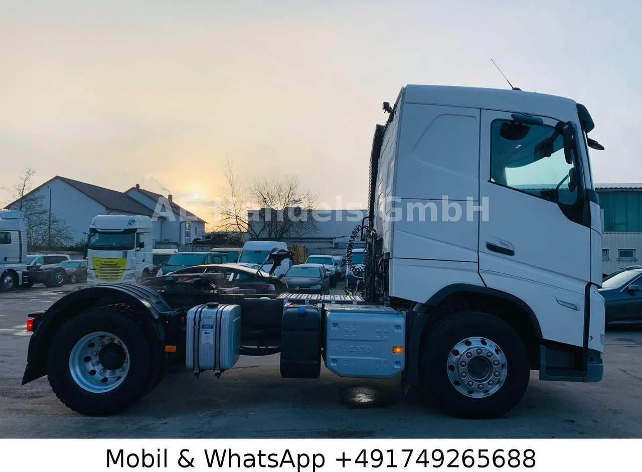 Volvo FH13 460 Sleeper Cab BL 4x2*VEB+/Hydr./Digital - Trekker: afbeelding 2 Volvo FH13 460 Sleeper Cab BL 4x2*VEB+/Hydr./Digital - Trekker: afbeelding 2