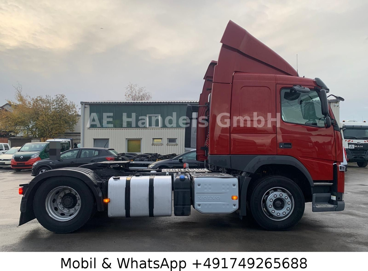 Volvo FM 460 Schlafkabine BL 4x2 *VEB+/ACC/Standklima - Trekker: afbeelding 3 Volvo FM 460 Schlafkabine BL 4x2 *VEB+/ACC/Standklima - Trekker: afbeelding 3