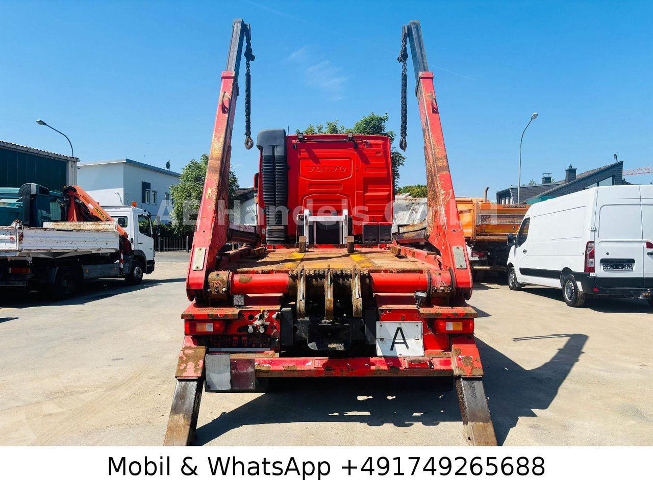 Volvo FH 420 BL Hyva TS-2014 *VEB+/ACC/LDW/AHK/Alcoa - Kipper vrachtwagen: afbeelding 4 Volvo FH 420 BL Hyva TS-2014 *VEB+/ACC/LDW/AHK/Alcoa - Kipper vrachtwagen: afbeelding 4