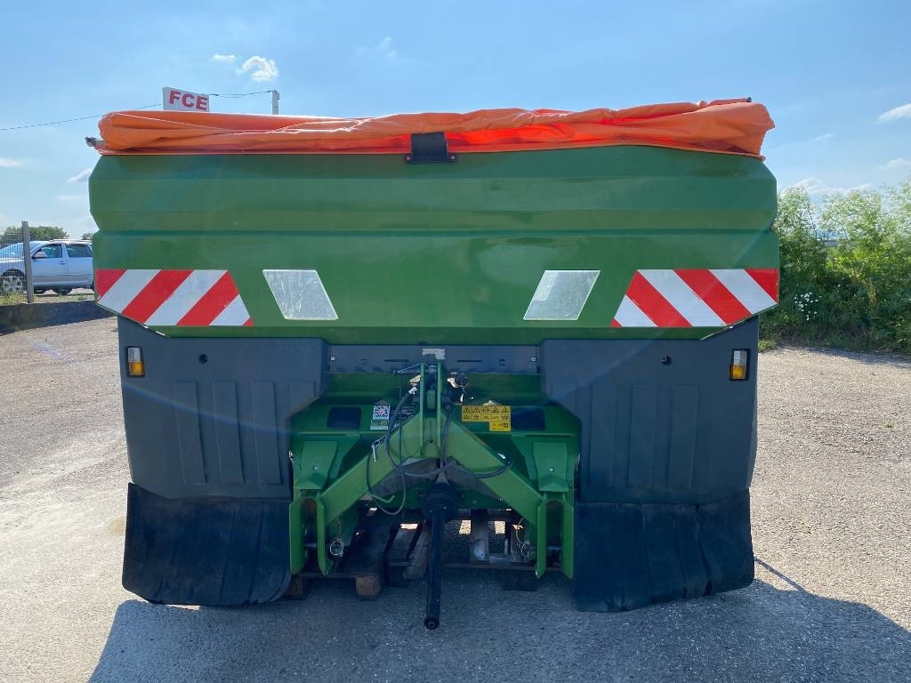 Amazone ZA-V 4200 ProfisTronic / IsoBus - Kunstmeststrooier: afbeelding 2 Amazone ZA-V 4200 ProfisTronic / IsoBus - Kunstmeststrooier: afbeelding 2