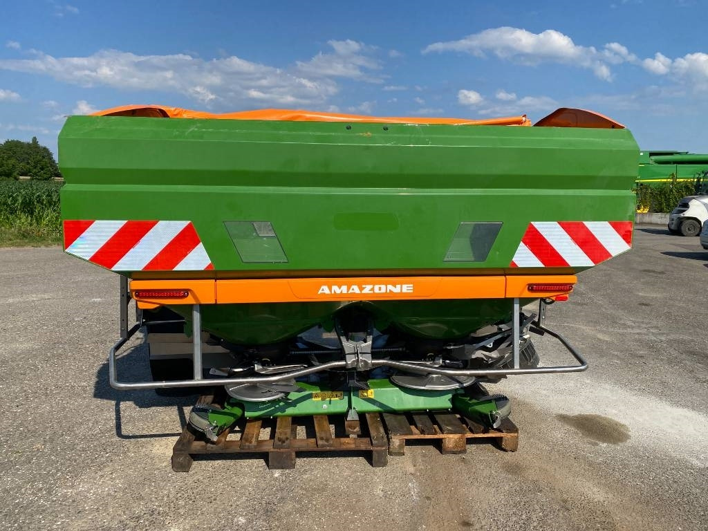 Amazone ZA-V 4200 ProfisTronic / IsoBus - Kunstmeststrooier: afbeelding 5 Amazone ZA-V 4200 ProfisTronic / IsoBus - Kunstmeststrooier: afbeelding 5
