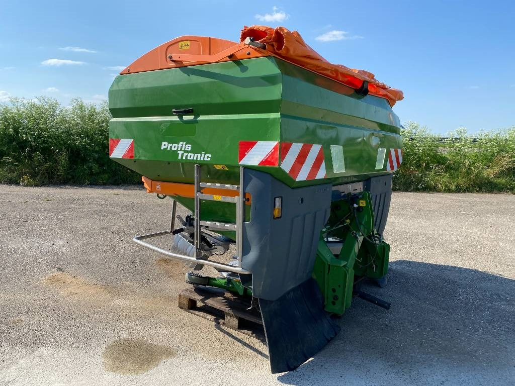 Amazone ZA-V 4200 ProfisTronic / IsoBus - Kunstmeststrooier: afbeelding 3 Amazone ZA-V 4200 ProfisTronic / IsoBus - Kunstmeststrooier: afbeelding 3