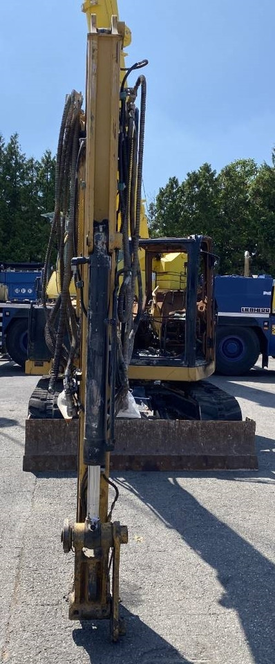 CAT CAT 308 CR avec Certificat CE Origine Française - Minigraafmachine: afbeelding 2 CAT CAT 308 CR avec Certificat CE Origine Française - Minigraafmachine: afbeelding 2