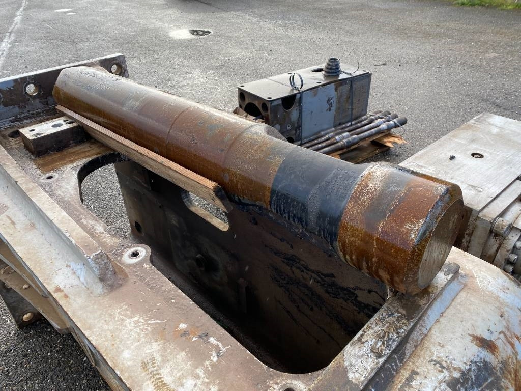 Hydraulische hamer voor Bouwmachine Daemo B 650 a réparer: afbeelding 26