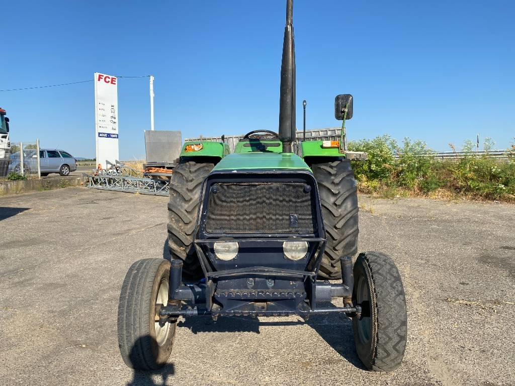 Deutz-fahr DX3.50 Machine d'origine Française - Tractor: afbeelding 2 Deutz-fahr DX3.50 Machine d'origine Française - Tractor: afbeelding 2