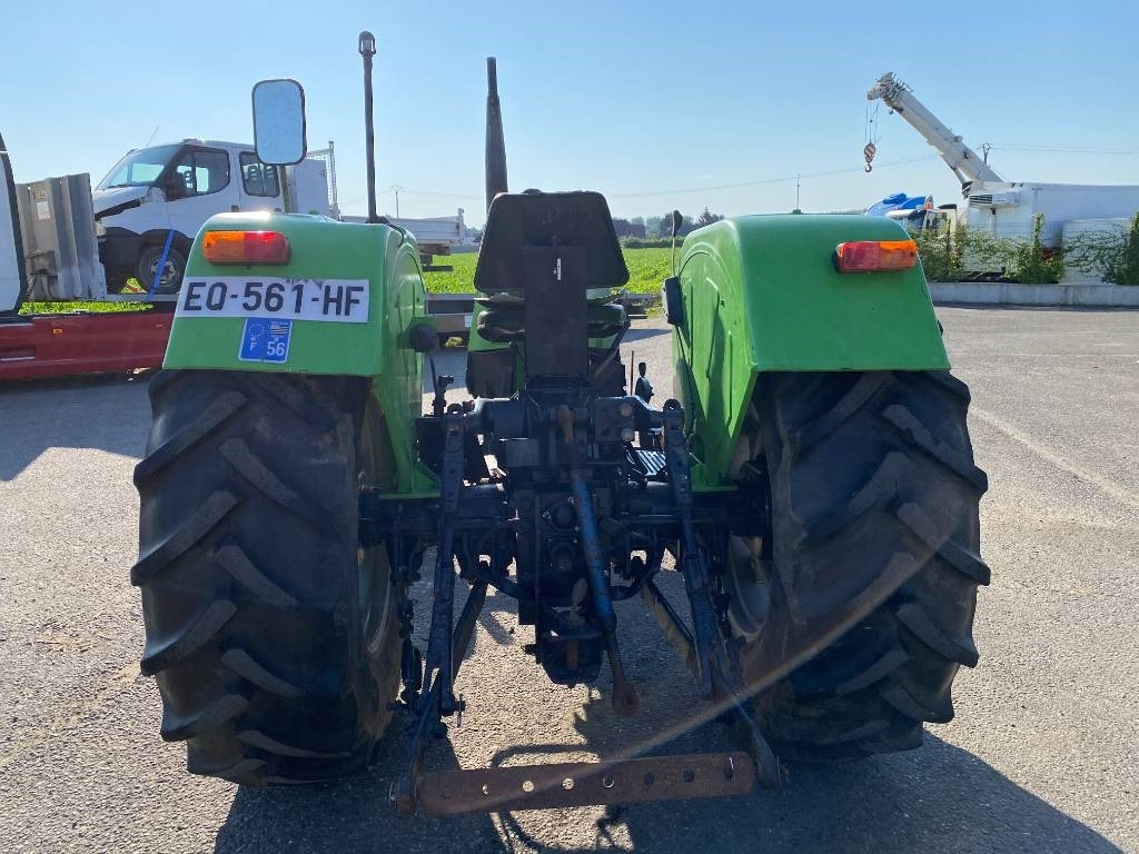 Deutz-fahr DX3.50 Machine d'origine Française - Tractor: afbeelding 5 Deutz-fahr DX3.50 Machine d'origine Française - Tractor: afbeelding 5
