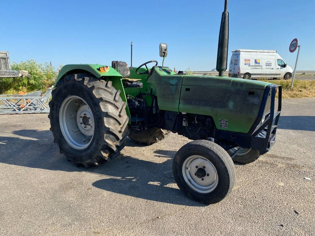 Deutz-fahr DX3.50 Machine d'origine Française - Tractor: afbeelding 3 Deutz-fahr DX3.50 Machine d'origine Française - Tractor: afbeelding 3