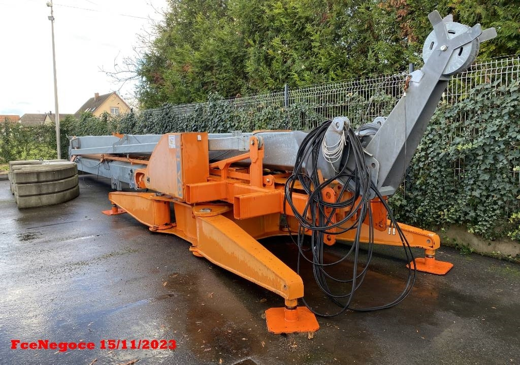 FB GRU GA 136  - Snelmontagekraan: afbeelding 1 FB GRU GA 136  - Snelmontagekraan: afbeelding 1