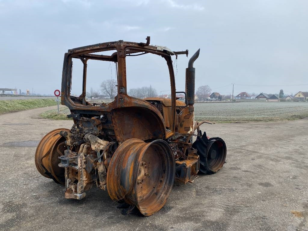 Fendt 516 Vario - Tractor: afbeelding 4 Fendt 516 Vario - Tractor: afbeelding 4