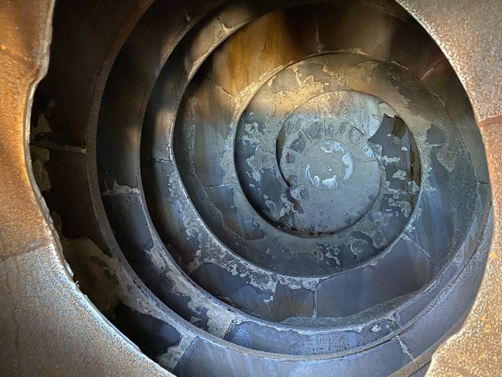 Imer IMER LT8.7-SL / ROTATHEAM TS13 - Mixerpomp: afbeelding 5 Imer IMER LT8.7-SL / ROTATHEAM TS13 - Mixerpomp: afbeelding 5