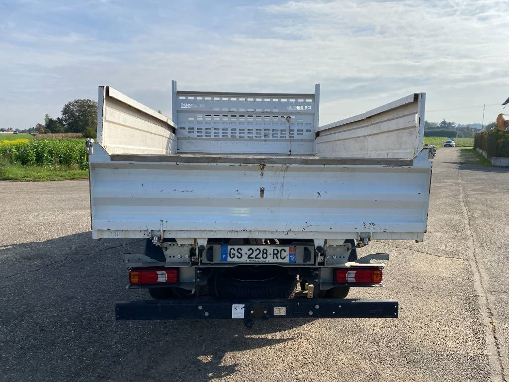 Iveco DAILY 35-180/35C18 3.0-180 M/Jet endommagé - Bestelwagen open laadbak: afbeelding 5 Iveco DAILY 35-180/35C18 3.0-180 M/Jet endommagé - Bestelwagen open laadbak: afbeelding 5