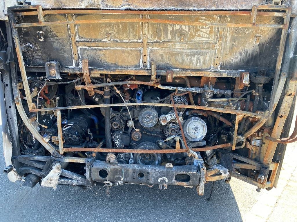 Streekbus Iveco Lot de 2 CROSSWAY E6-TECTOR-320: afbeelding 50 Streekbus Iveco Lot de 2 CROSSWAY E6-TECTOR-320: afbeelding 50