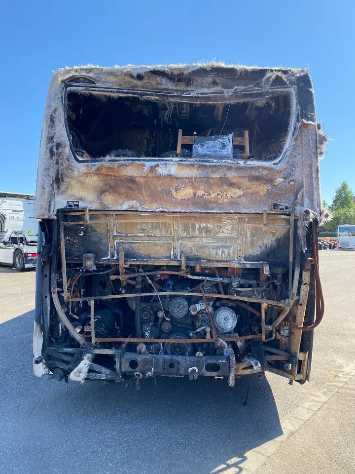 Streekbus Iveco Lot de 2 CROSSWAY E6-TECTOR-320: afbeelding 48 Streekbus Iveco Lot de 2 CROSSWAY E6-TECTOR-320: afbeelding 48