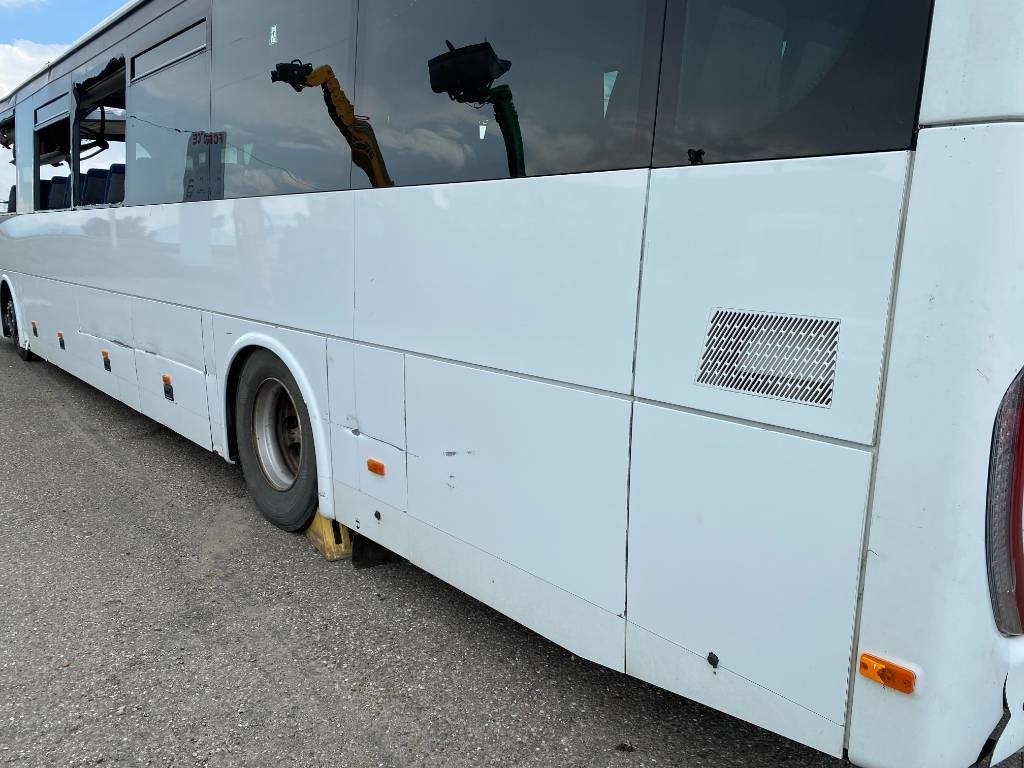 Streekbus Iveco Lot de 2 CROSSWAY E6-TECTOR-320: afbeelding 33 Streekbus Iveco Lot de 2 CROSSWAY E6-TECTOR-320: afbeelding 33