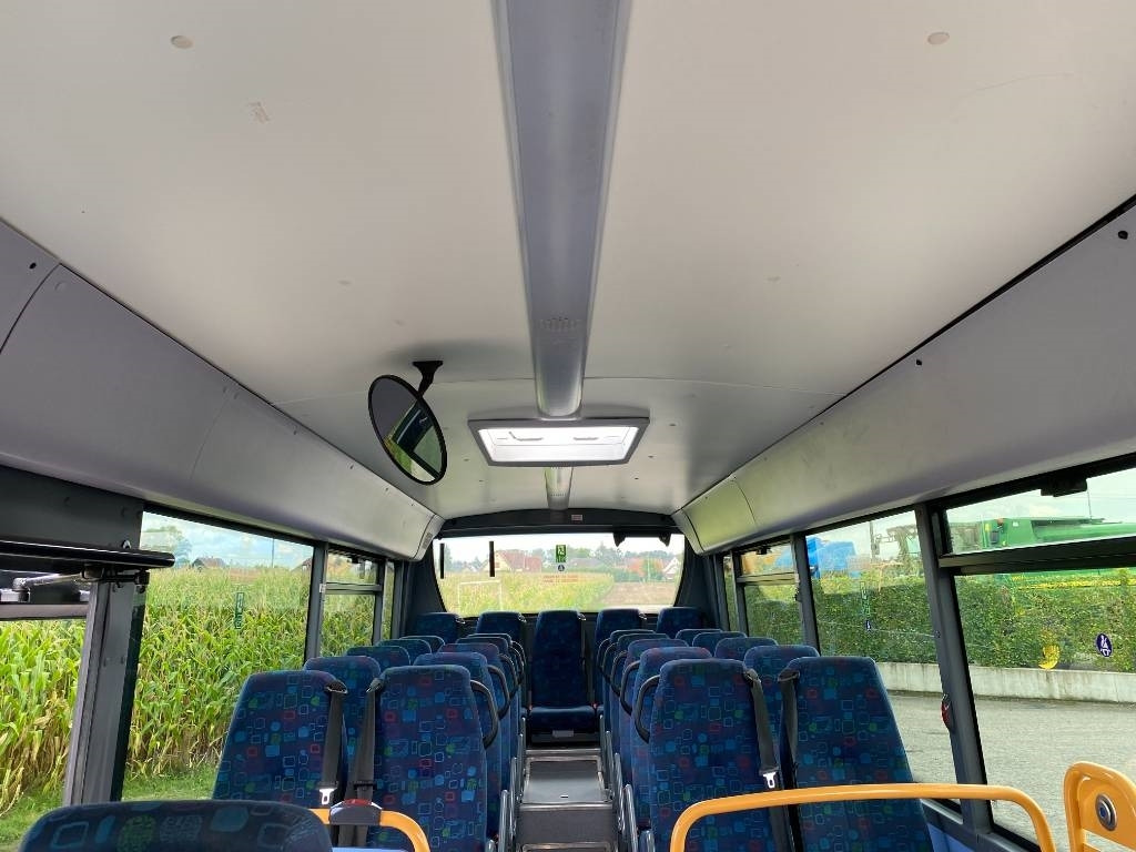 Streekbus Iveco Lot de 2 CROSSWAY E6-TECTOR-320: afbeelding 41 Streekbus Iveco Lot de 2 CROSSWAY E6-TECTOR-320: afbeelding 41