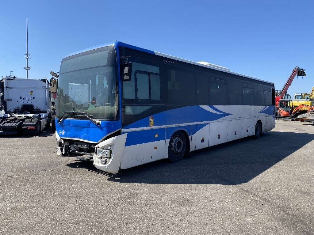 Streekbus Iveco Lot de 2 CROSSWAY E6-TECTOR-320: afbeelding 44 Streekbus Iveco Lot de 2 CROSSWAY E6-TECTOR-320: afbeelding 44