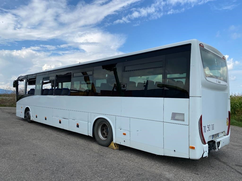 Streekbus Iveco Lot de 2 CROSSWAY E6-TECTOR-320: afbeelding 12 Streekbus Iveco Lot de 2 CROSSWAY E6-TECTOR-320: afbeelding 12