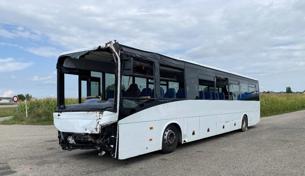 Streekbus Iveco Lot de 2 CROSSWAY E6-TECTOR-320: afbeelding 7 Streekbus Iveco Lot de 2 CROSSWAY E6-TECTOR-320: afbeelding 7