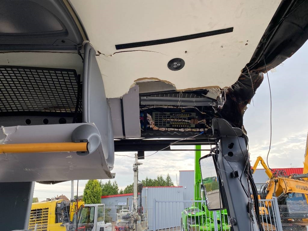 Streekbus Iveco Lot de 2 CROSSWAY E6-TECTOR-320: afbeelding 38 Streekbus Iveco Lot de 2 CROSSWAY E6-TECTOR-320: afbeelding 38