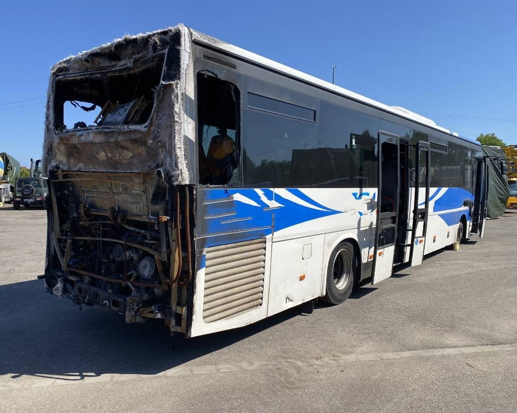 Streekbus Iveco Lot de 2 CROSSWAY E6-TECTOR-320: afbeelding 47 Streekbus Iveco Lot de 2 CROSSWAY E6-TECTOR-320: afbeelding 47