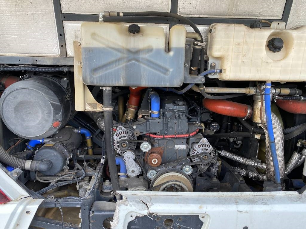 Streekbus Iveco Lot de 2 CROSSWAY E6-TECTOR-320: afbeelding 18 Streekbus Iveco Lot de 2 CROSSWAY E6-TECTOR-320: afbeelding 18