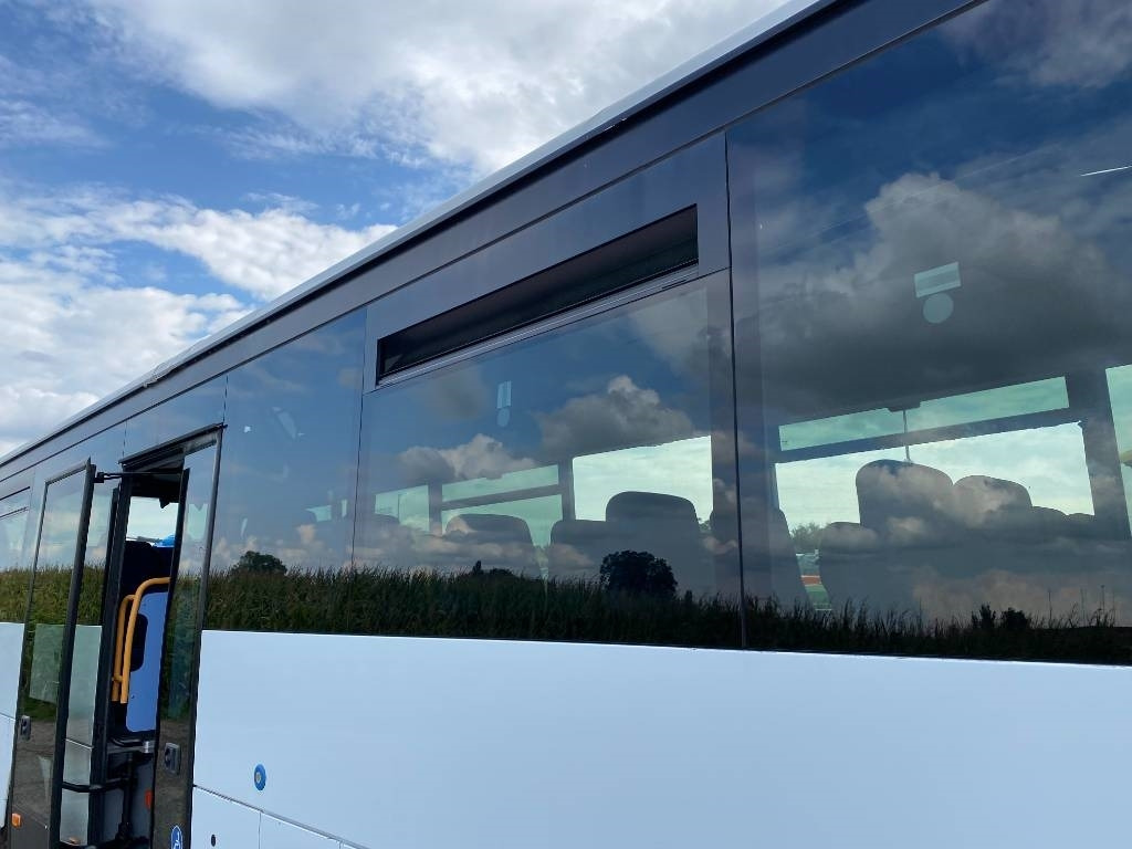 Streekbus Iveco Lot de 2 CROSSWAY E6-TECTOR-320: afbeelding 27 Streekbus Iveco Lot de 2 CROSSWAY E6-TECTOR-320: afbeelding 27