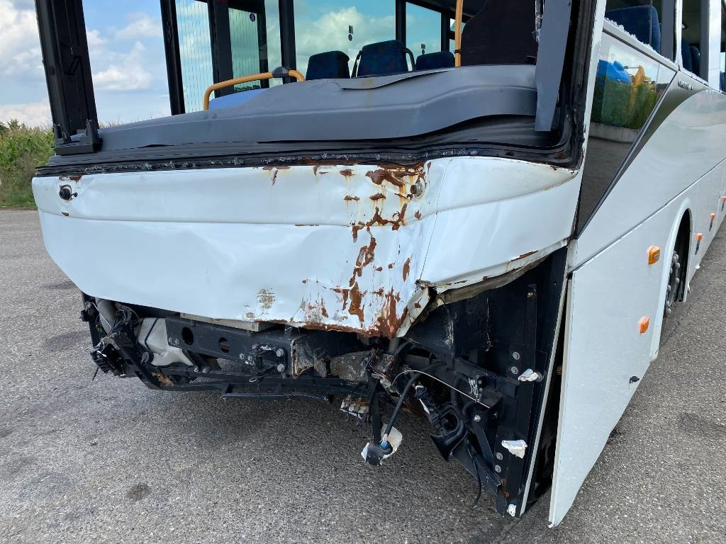 Streekbus Iveco Lot de 2 CROSSWAY E6-TECTOR-320: afbeelding 13 Streekbus Iveco Lot de 2 CROSSWAY E6-TECTOR-320: afbeelding 13