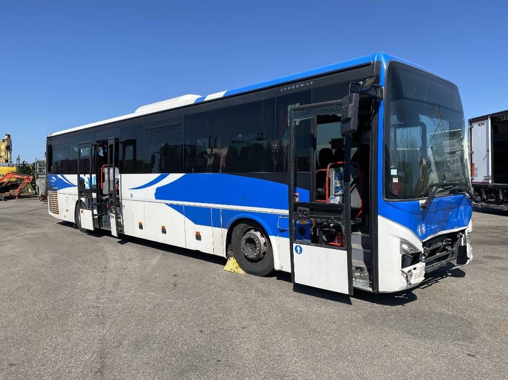 Streekbus Iveco Lot de 2 CROSSWAY E6-TECTOR-320: afbeelding 46 Streekbus Iveco Lot de 2 CROSSWAY E6-TECTOR-320: afbeelding 46