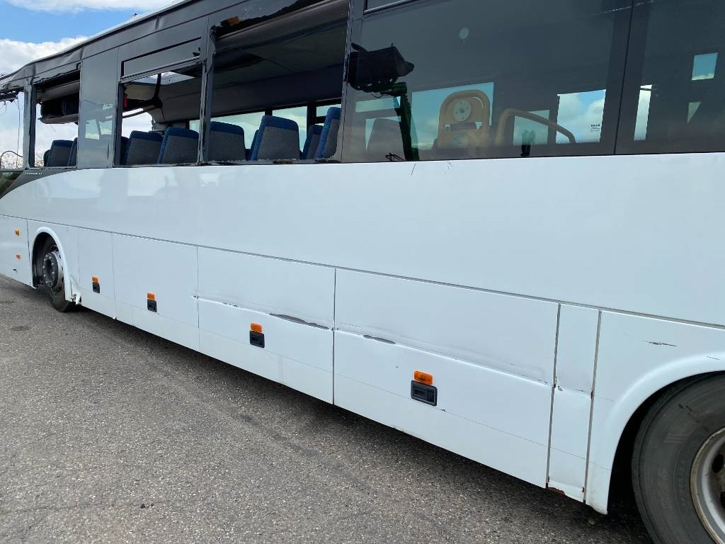 Streekbus Iveco Lot de 2 CROSSWAY E6-TECTOR-320: afbeelding 34 Streekbus Iveco Lot de 2 CROSSWAY E6-TECTOR-320: afbeelding 34