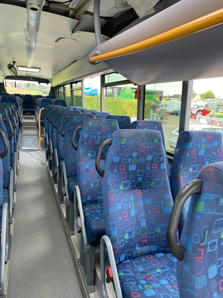 Streekbus Iveco Lot de 2 CROSSWAY E6-TECTOR-320: afbeelding 40 Streekbus Iveco Lot de 2 CROSSWAY E6-TECTOR-320: afbeelding 40