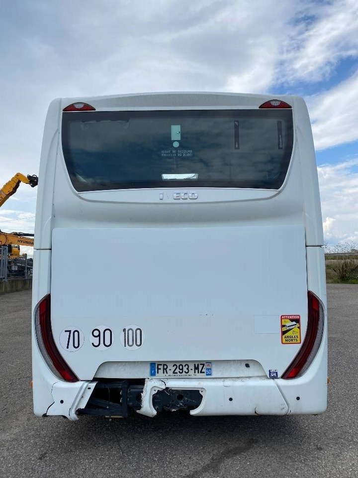 Streekbus Iveco Lot de 2 CROSSWAY E6-TECTOR-320: afbeelding 31 Streekbus Iveco Lot de 2 CROSSWAY E6-TECTOR-320: afbeelding 31