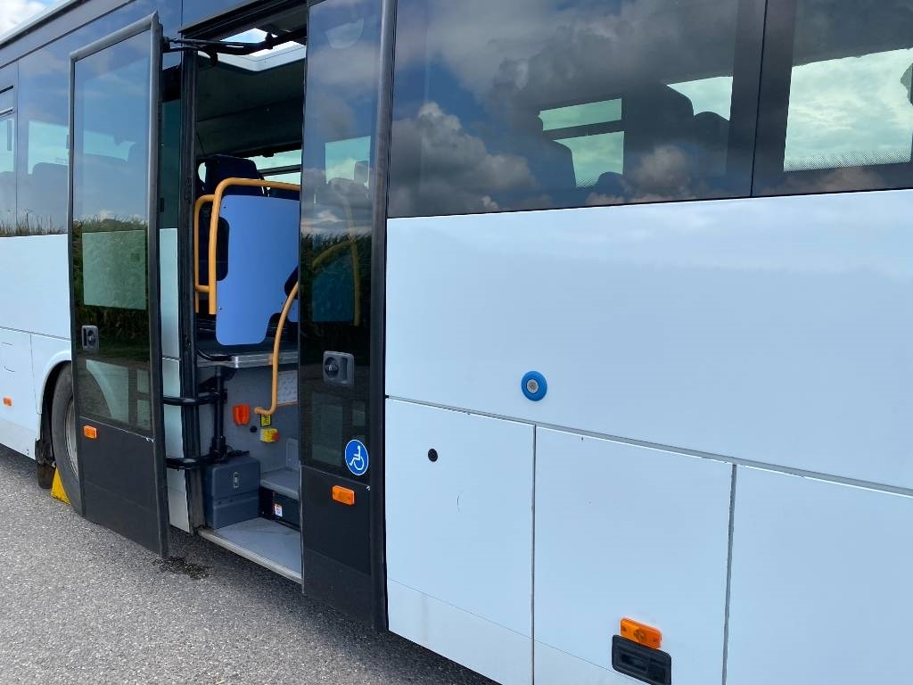 Streekbus Iveco Lot de 2 CROSSWAY E6-TECTOR-320: afbeelding 28 Streekbus Iveco Lot de 2 CROSSWAY E6-TECTOR-320: afbeelding 28