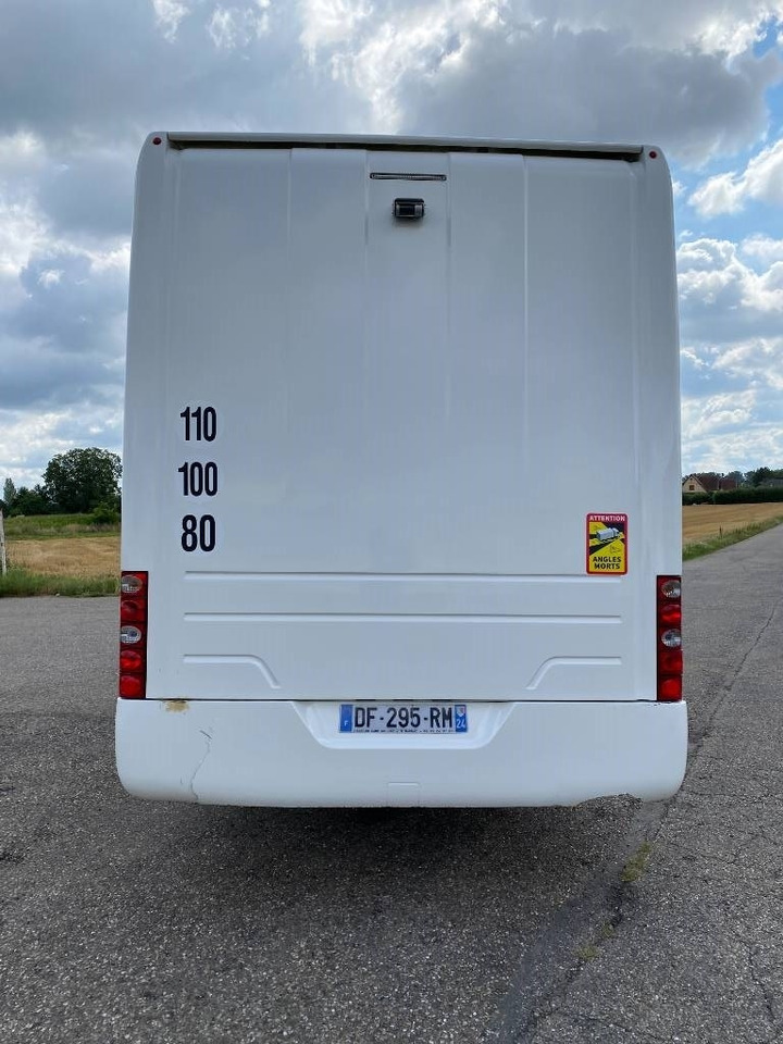 Iveco Niesmann+Bischoff FLAIR 800i CEBW - Integraal camper: afbeelding 5 Iveco Niesmann+Bischoff FLAIR 800i CEBW - Integraal camper: afbeelding 5