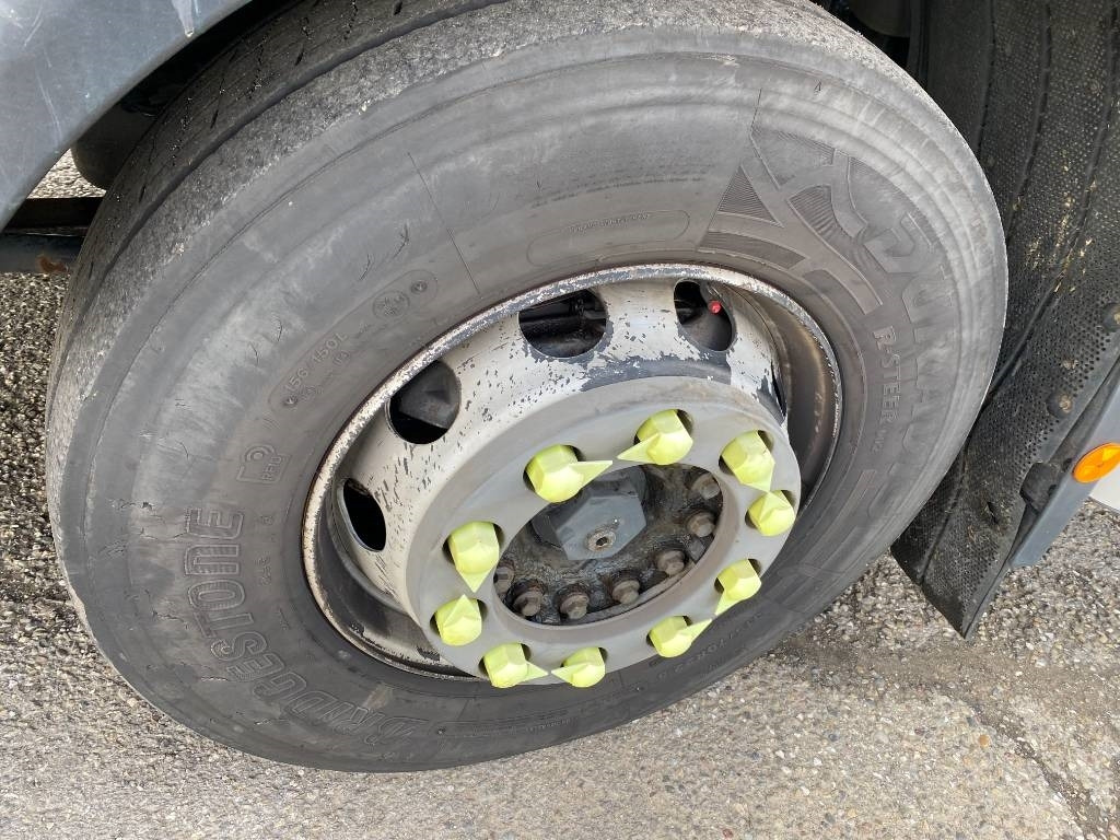 Autovrachtwagen vrachtwagen Iveco STRALIS 360 e6 A Réparer: afbeelding 15 Autovrachtwagen vrachtwagen Iveco STRALIS 360 e6 A Réparer: afbeelding 15