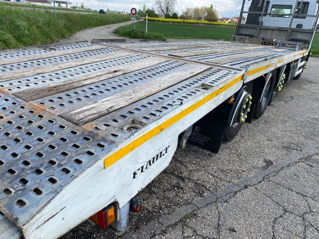 Autovrachtwagen vrachtwagen Iveco STRALIS 360 e6 A Réparer: afbeelding 32 Autovrachtwagen vrachtwagen Iveco STRALIS 360 e6 A Réparer: afbeelding 32