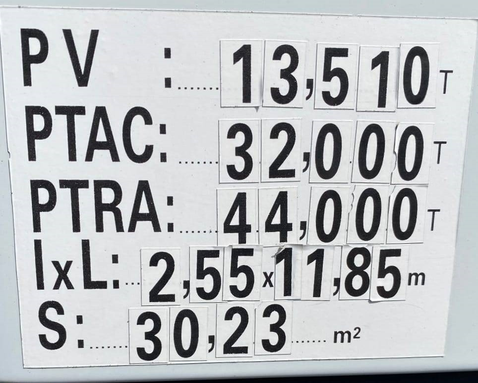 Autovrachtwagen vrachtwagen Iveco STRALIS 360 e6 A Réparer: afbeelding 10 Autovrachtwagen vrachtwagen Iveco STRALIS 360 e6 A Réparer: afbeelding 10