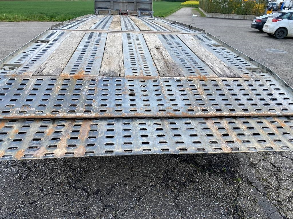 Autovrachtwagen vrachtwagen Iveco STRALIS 360 e6 A Réparer: afbeelding 29 Autovrachtwagen vrachtwagen Iveco STRALIS 360 e6 A Réparer: afbeelding 29