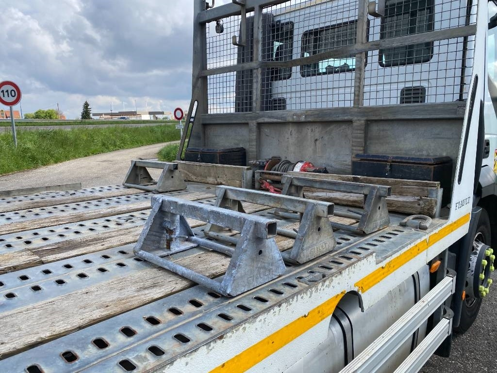 Autovrachtwagen vrachtwagen Iveco STRALIS 360 e6 A Réparer: afbeelding 43 Autovrachtwagen vrachtwagen Iveco STRALIS 360 e6 A Réparer: afbeelding 43