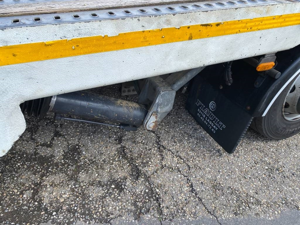 Autovrachtwagen vrachtwagen Iveco STRALIS 360 e6 A Réparer: afbeelding 34 Autovrachtwagen vrachtwagen Iveco STRALIS 360 e6 A Réparer: afbeelding 34