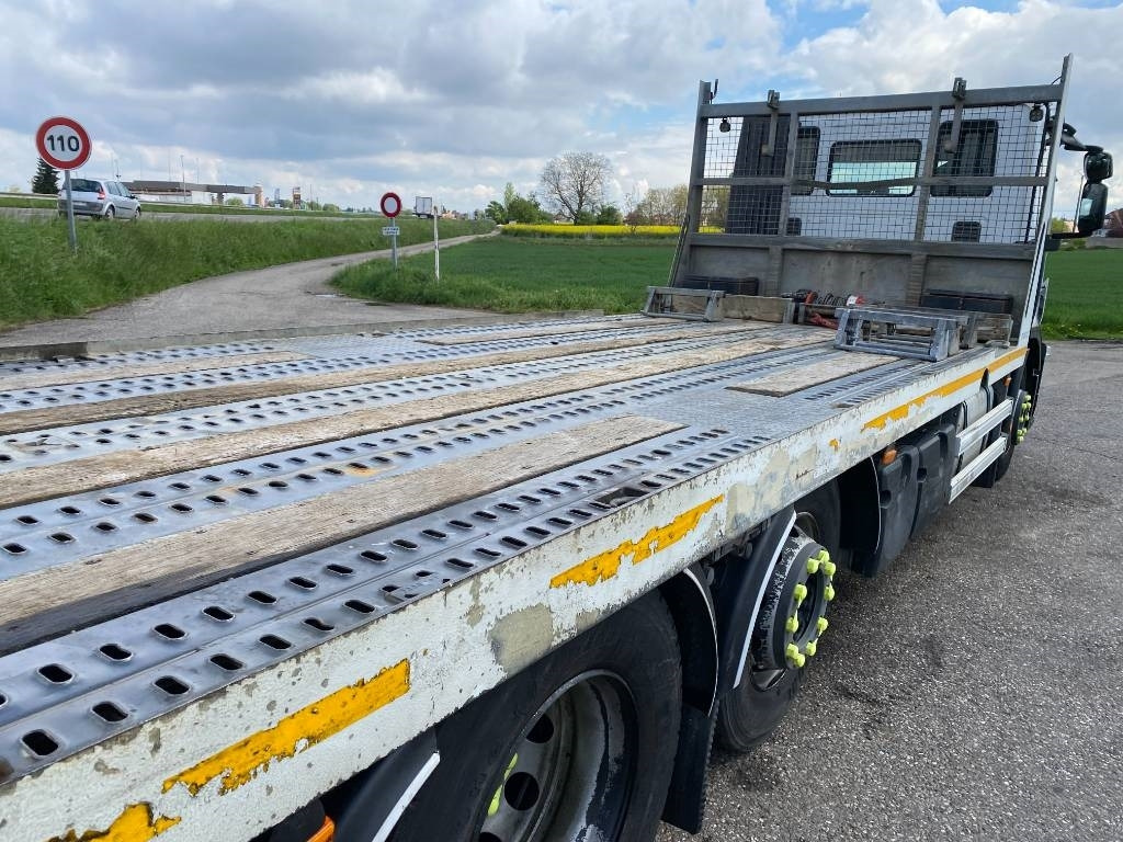 Autovrachtwagen vrachtwagen Iveco STRALIS 360 e6 A Réparer: afbeelding 36 Autovrachtwagen vrachtwagen Iveco STRALIS 360 e6 A Réparer: afbeelding 36